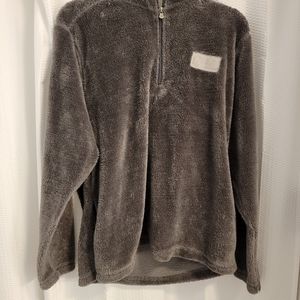 Ducks Unlimited fleece